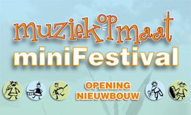 Muziekschool Muziekopmaat